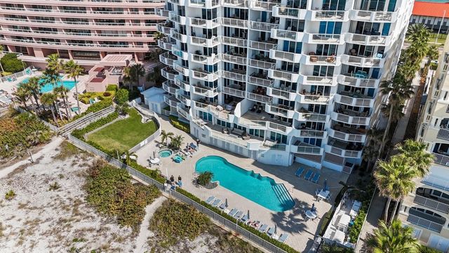 1350 GULF BOULEVARD 901, Clearwater Beach, FL 33767