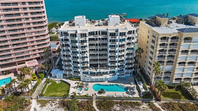 1350 GULF BOULEVARD 901, Clearwater Beach, FL 33767