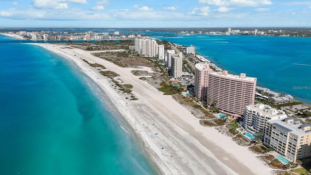 1350 GULF BOULEVARD 901, Clearwater Beach, FL 33767