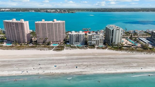 1350 GULF BOULEVARD 901, Clearwater Beach, FL 33767
