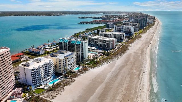 1350 GULF BOULEVARD 901, Clearwater Beach, FL 33767