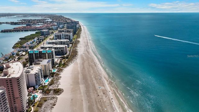 1350 GULF BOULEVARD 901, Clearwater Beach, FL 33767