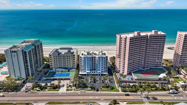 1350 GULF BOULEVARD 901, Clearwater Beach, FL 33767