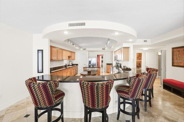 1350 GULF BOULEVARD 901, Clearwater Beach, FL 33767