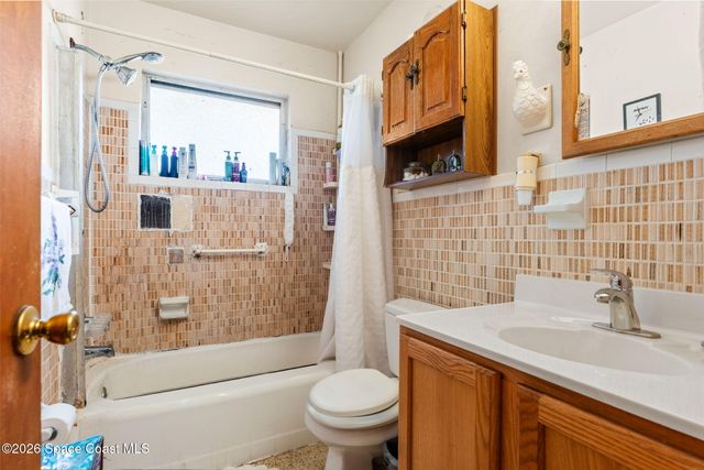 2846 Davis Lane, Rockledge, FL 32955
