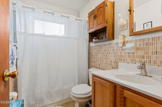 2846 Davis Lane, Rockledge, FL 32955