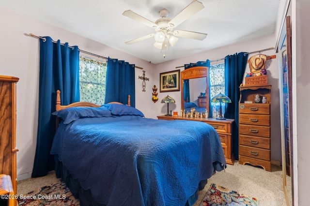 2846 Davis Lane, Rockledge, FL 32955