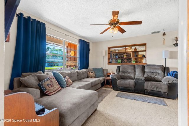 2846 Davis Lane, Rockledge, FL 32955