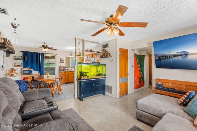 2846 Davis Lane, Rockledge, FL 32955
