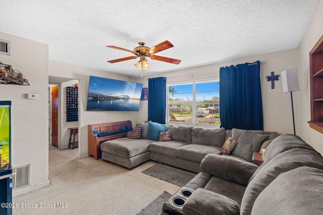 2846 Davis Lane, Rockledge, FL 32955