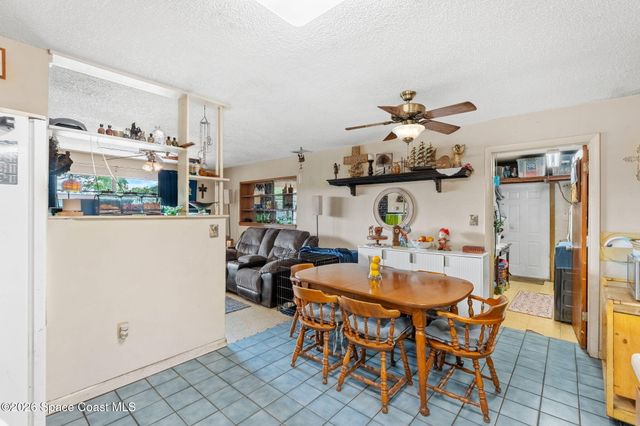 2846 Davis Lane, Rockledge, FL 32955