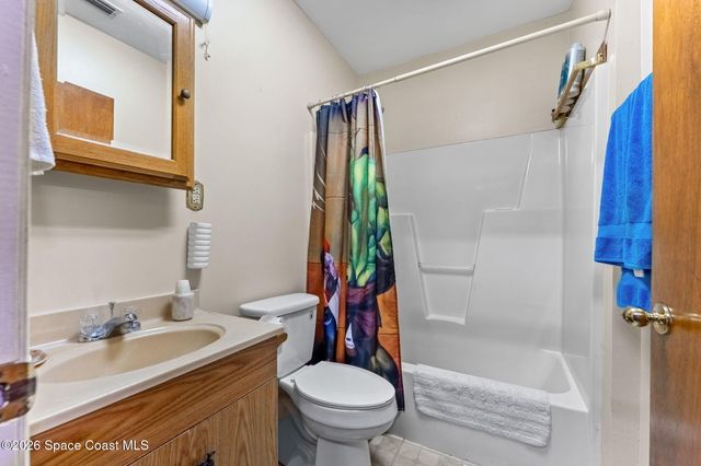 2846 Davis Lane, Rockledge, FL 32955