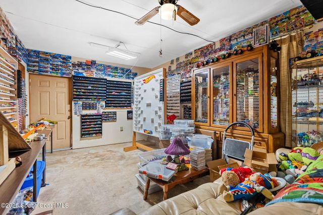 2846 Davis Lane, Rockledge, FL 32955