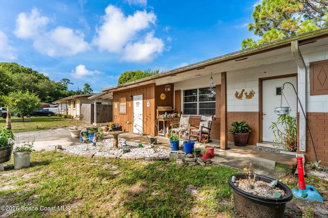 2846 Davis Lane, Rockledge, FL 32955