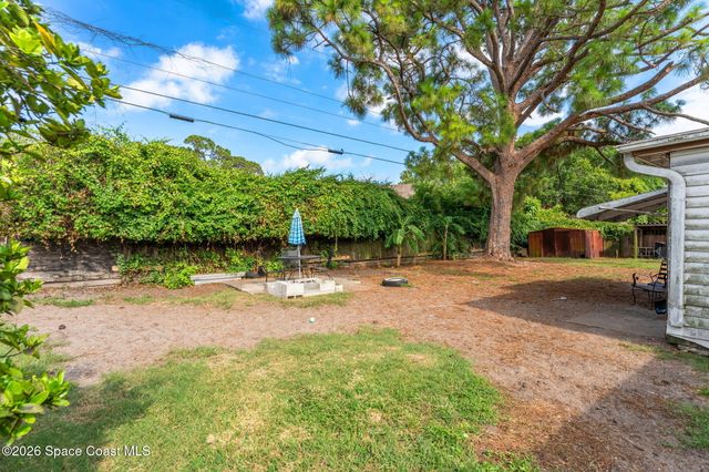 2846 Davis Lane, Rockledge, FL 32955