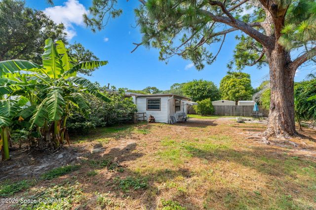 2846 Davis Lane, Rockledge, FL 32955
