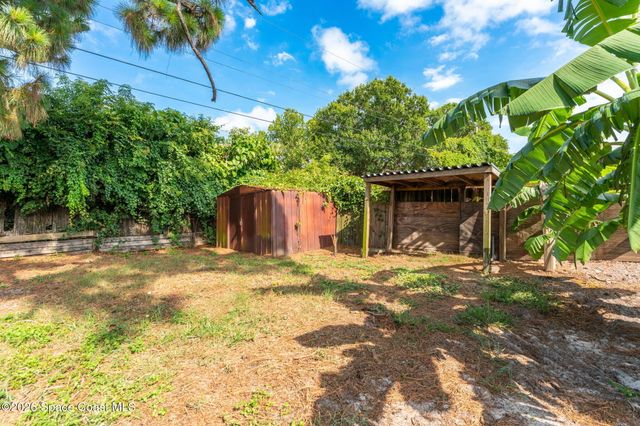 2846 Davis Lane, Rockledge, FL 32955