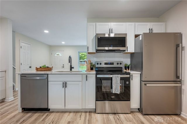 70 McVey Place, Springboro, OH 45066