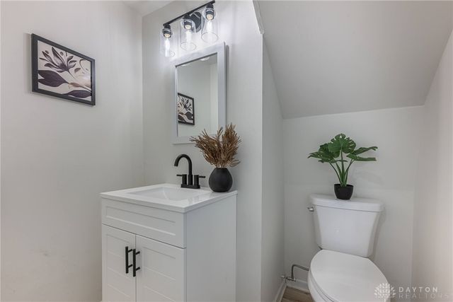 70 McVey Place, Springboro, OH 45066
