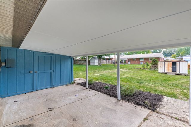 70 McVey Place, Springboro, OH 45066