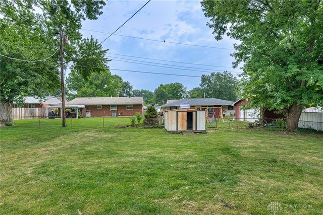 70 McVey Place, Springboro, OH 45066