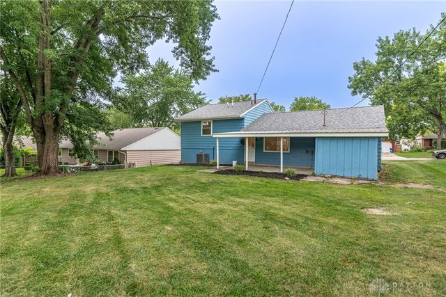 70 McVey Place, Springboro, OH 45066