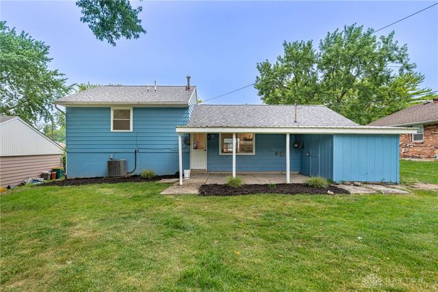 70 McVey Place, Springboro, OH 45066