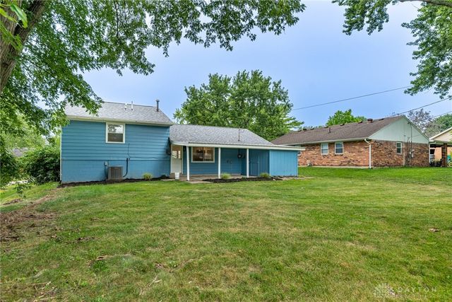 70 McVey Place, Springboro, OH 45066