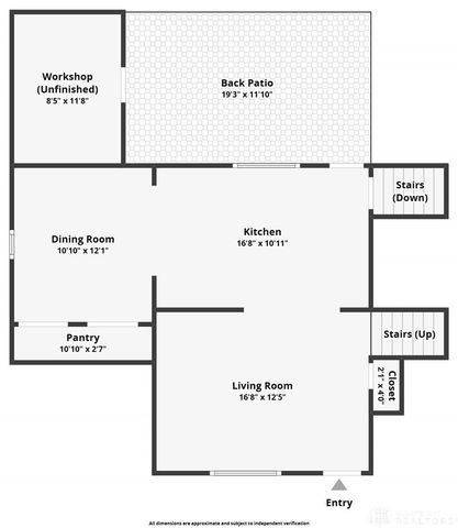 70 McVey Place, Springboro, OH 45066