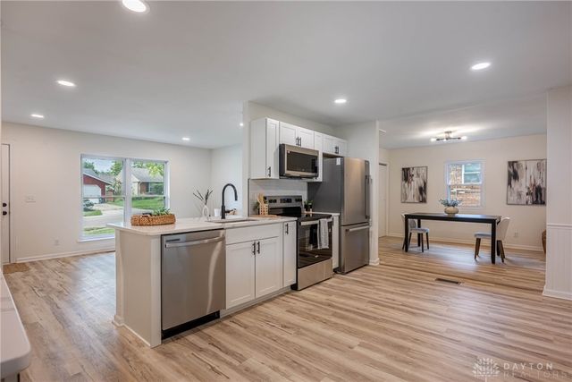 70 McVey Place, Springboro, OH 45066