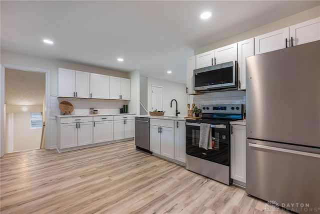 70 McVey Place, Springboro, OH 45066