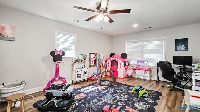 1907 West Hobbs Street, Athens, AL 35611