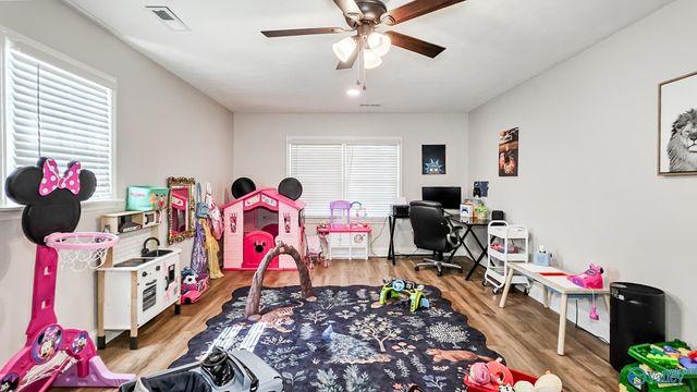 1907 West Hobbs Street, Athens, AL 35611