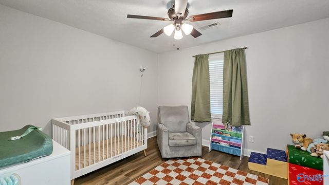 1907 West Hobbs Street, Athens, AL 35611