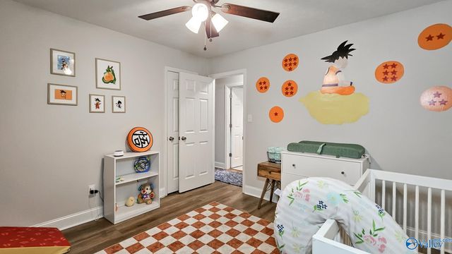 1907 West Hobbs Street, Athens, AL 35611