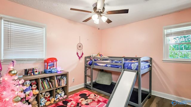 1907 West Hobbs Street, Athens, AL 35611