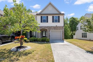 3617 Landshire View Lane, Raleigh, NC 27616