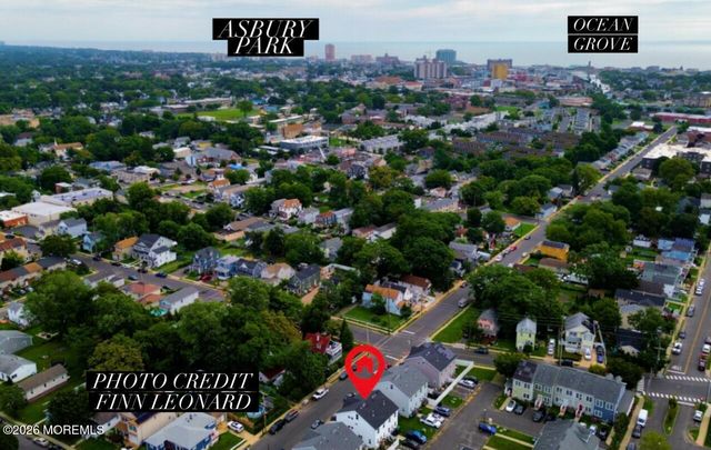 1514 Heck Avenue, Neptune Township, NJ 07753