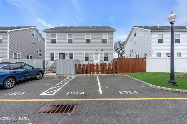 1514 Heck Avenue, Neptune Township, NJ 07753