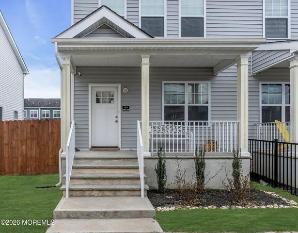 1514 Heck Avenue, Neptune Township, NJ 07753