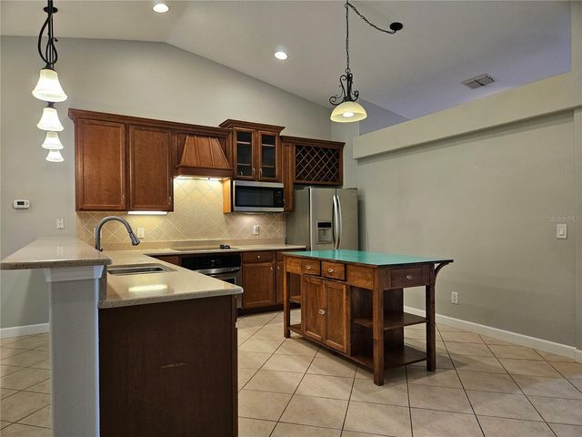 10740 RAIN LILLY PASS, Land O Lakes, FL 34638