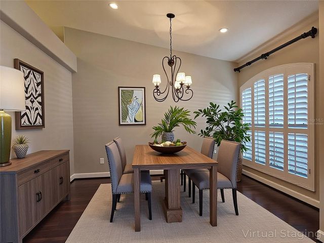 10740 RAIN LILLY PASS, Land O Lakes, FL 34638