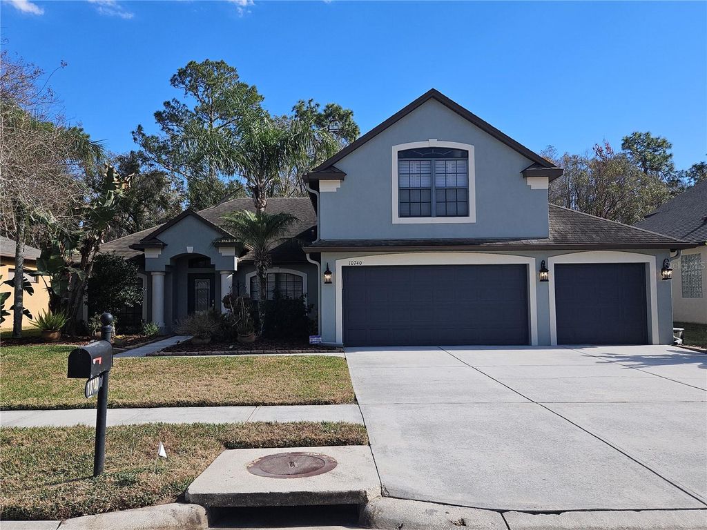 10740 RAIN LILLY PASS, Land O Lakes, FL 34638