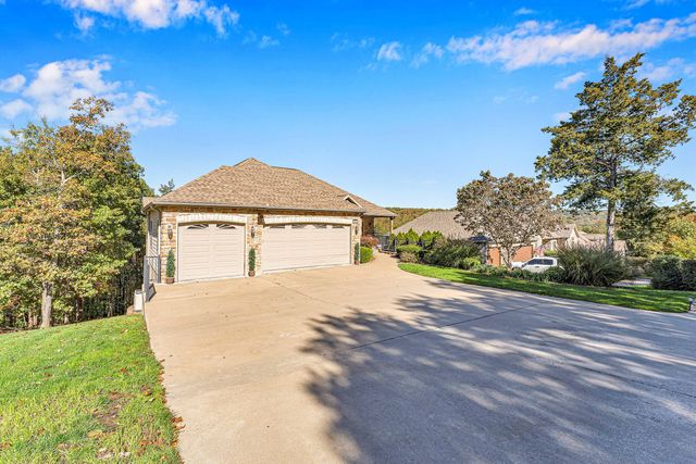 860 Silvercliff Way, Branson West, MO 65737