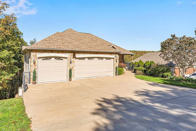 860 Silvercliff Way, Branson West, MO 65737