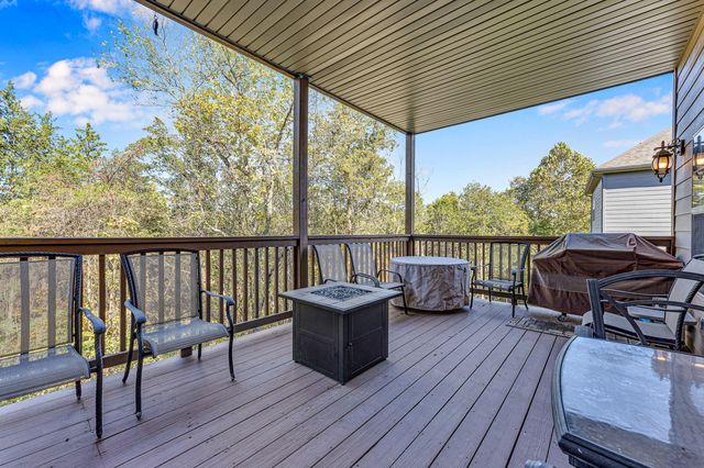 860 Silvercliff Way, Branson West, MO 65737