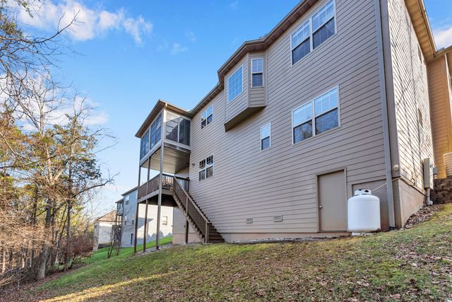 860 Silvercliff Way, Branson West, MO 65737