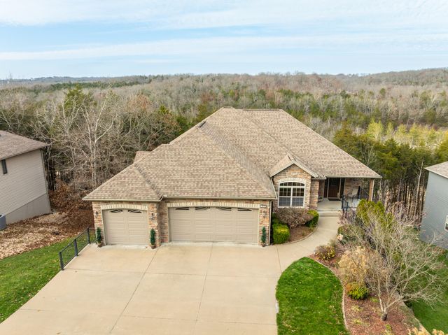 860 Silvercliff Way, Branson West, MO 65737