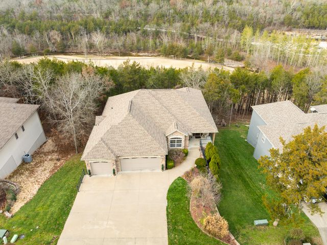 860 Silvercliff Way, Branson West, MO 65737