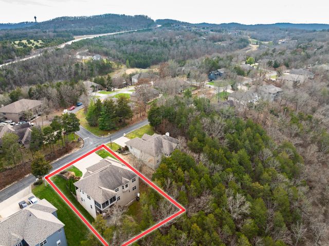 860 Silvercliff Way, Branson West, MO 65737